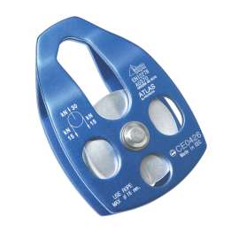 7100309558 9504733 DBI-SALA® Aluminum Rope Pulley for Rollgliss™ 9504733