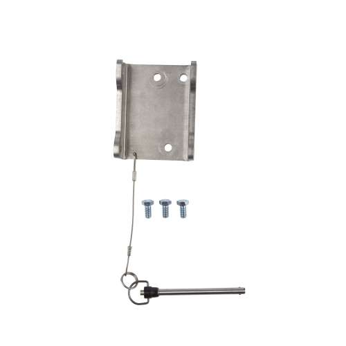 7100309559 3590499 Protecta® Mounting Bracket For 3-Way Retrieval Self-Retracting Lifeline 3590499, SRL Side Only