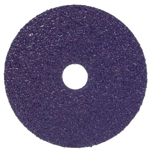7100309903 Cubitron™ 3 Fibre Disc 1182C, 36+, 6 in x 7/8 in, Die 600T, 25/Bag, 100 ea/Case