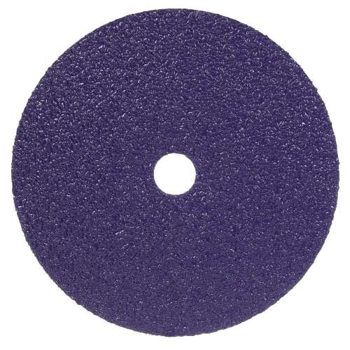 7100309904 Cubitron™ 3 Fibre Disc 1182C, 36+, 7 in x 7/8 in, Die 700BB, 25/Bag, 100 ea/Case