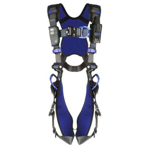 7100309976 1113214 DBI-SALA® ExoFit™ X300 Comfort Wind Energy Climbing/PositioningSafety Harness 1113214, 2X