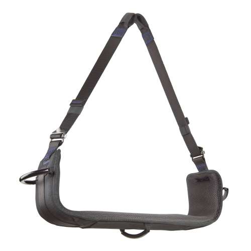 7100309978 1150414 DBI-SALA® ExoFit NEX™ Comfort Suspension Safety Harness Seat Sling1150414