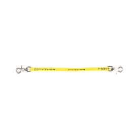 7100310225 1500054 Trigger2Trigger Lanyard Tool Tether 1500054, 10 lb Capacity, 12 in,10 ea/Pack