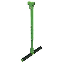 7100311857 8561235 DBI-SALA® Confined Space Portable Extendable Pole Hoist T-Bar Leg Assembly 8561235, Stainless Steel Hardware