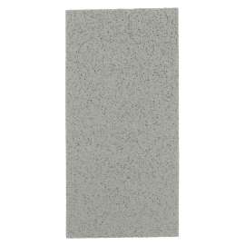 7100312333 Trizact™ Hookit™ Foam Abrasive 3000 Sheet 443SA, 30290, 2-3/4 in x 5-1/2 in (70 mm x 140 mm), 15 Sheets/Carton, 4 Cartons/Case