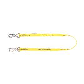 7100316897 1500056 Trigger2Trigger Lanyard Tool Tether 1500056, 10 lb Capacity, 24 in,10 ea/Pack