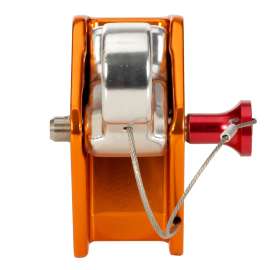 7100316906 5000032 DBI-SALA® Rescue Rope Grab For Web 5000032, Stainless Steel