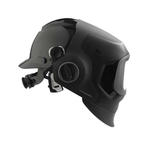 7100318597 10-0100-00HH Speedglas G5-03 Pro Welding Helmet with Hard Hat 10-0100-00HH, No ADF, 1 EA/Case