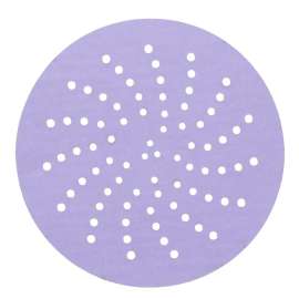 7100329992 Cubitron™ II Hookit™ Clean Sanding Abrasive Disc 31467, 3 in (75 mm), 800+ Grade, 50 Discs/Carton, 4 Cartons/Case