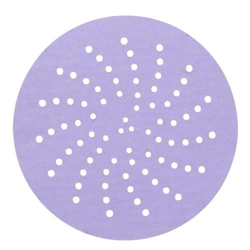 7100329992 Cubitron™ II Hookit™ Clean Sanding Abrasive Disc 31467, 3 in (75 mm), 800+ Grade, 50 Discs/Carton, 4 Cartons/Case