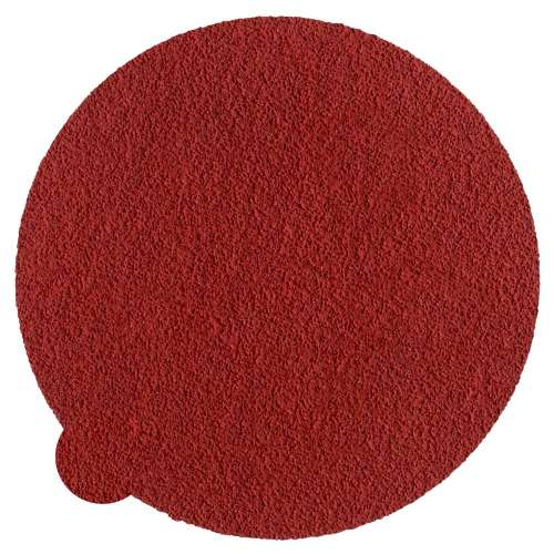 7100330215 Cubitron™ II PSA Cloth Disc 784F, 60+ YF-weight, 20 in x NH, Linered, Die 2000D, 10 ea/Case