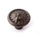 Fiore A1471-CHBRZ Knob Traditional 1-1/4-in in Chocolate Bronze