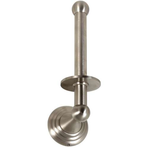 Embassy A9067-SN Tissue Holder Traditional in Satin Nickel