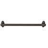 Classic Traditional A8022-24-CHBRZ Grab Bar Traditional in Chocolate Bronze