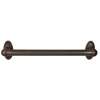 Classic Traditional A8022-18-CHBRZ Grab Bar Traditional in Chocolate Bronze