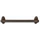 Classic Traditional A8022-18-CHBRZ Grab Bar Traditional in Chocolate Bronze