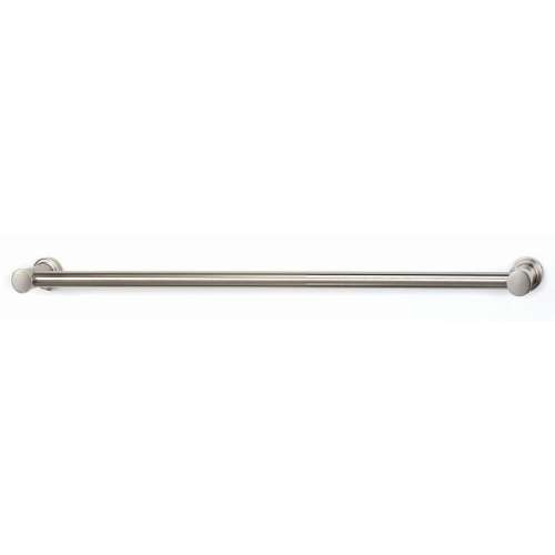 Infinity A8720-24-SN Modern Towel Bar in Satin Nickel