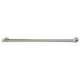 Infinity A8720-24-SN Modern Towel Bar in Satin Nickel