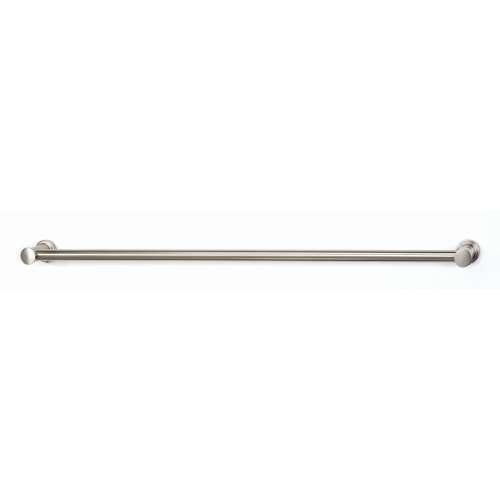 Infinity A8720-30-SN Modern Towel Bar in Satin Nickel