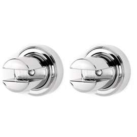 Modern Shelf Brackets 1-1/2-in