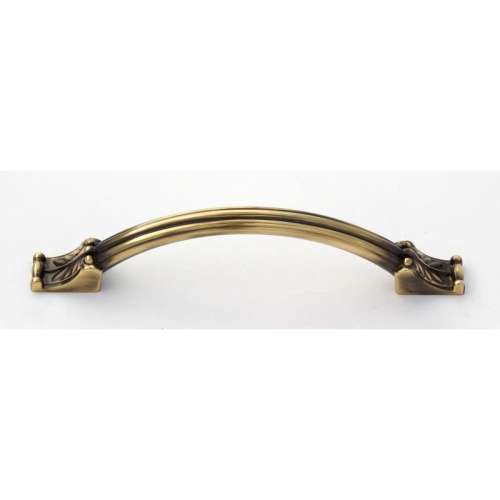 Fiore A1476-4-PA Pull Traditional in Polished Antique
