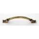 Fiore A1476-4-PA Pull Traditional in Polished Antique