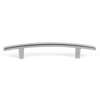Arch A419-4-SN Modern Pull in Satin Nickel