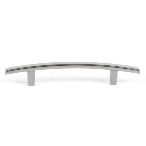 Arch A419-4-SN Modern Pull in Satin Nickel