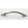 Fiore A1476-4-SN Pull Traditional in Satin Nickel
