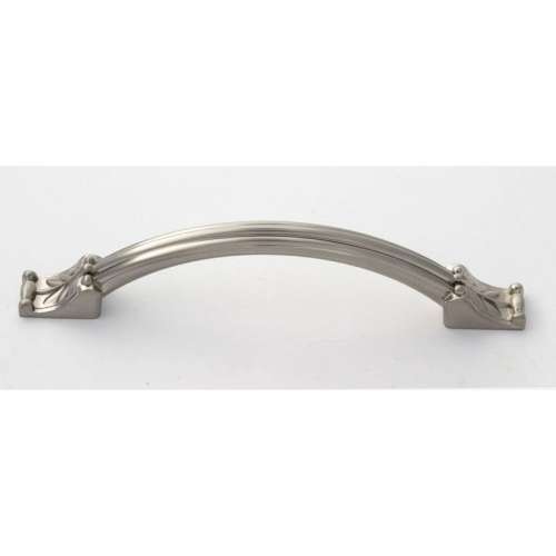 Fiore A1476-4-SN Pull Traditional in Satin Nickel