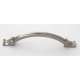 Fiore A1476-4-SN Pull Traditional in Satin Nickel
