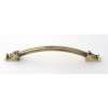 Fiore A1476-6-PA Pull Traditional in Polished Antique
