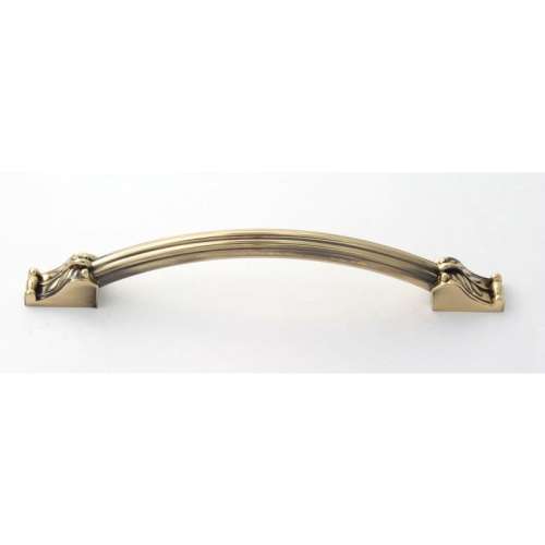 Fiore A1476-6-PA Pull Traditional in Polished Antique