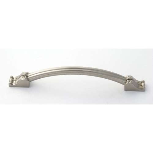 Fiore A1476-6-SN Pull Traditional in Satin Nickel