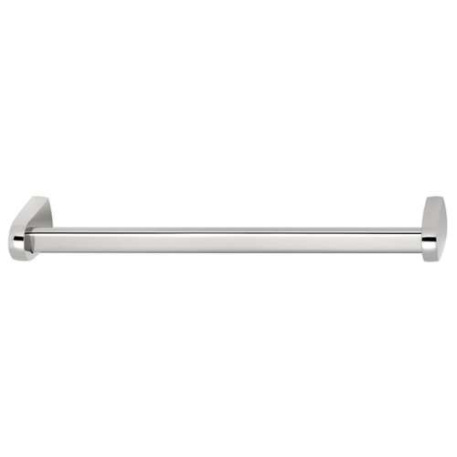 Euro A8920-18-PC Modern Towel Bar in Polished Chrome