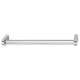 Euro A8920-18-PC Modern Towel Bar in Polished Chrome