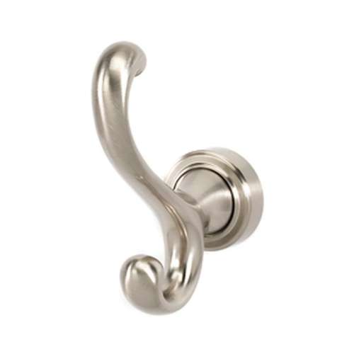 Infinity A8799-SN Modern Robe Hook in Satin Nickel