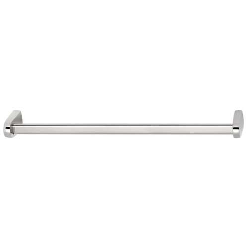 Euro A8920-24-PC Modern Towel Bar in Polished Chrome