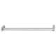 Euro A8920-24-PC Modern Towel Bar in Polished Chrome