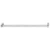 Euro A8920-30-PC Modern Towel Bar in Polished Chrome