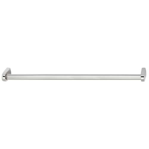 Euro A8920-30-PC Modern Towel Bar in Polished Chrome