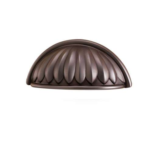 Fiore A1478-CHBRZ Cup Pull Traditional in Chocolate Bronze