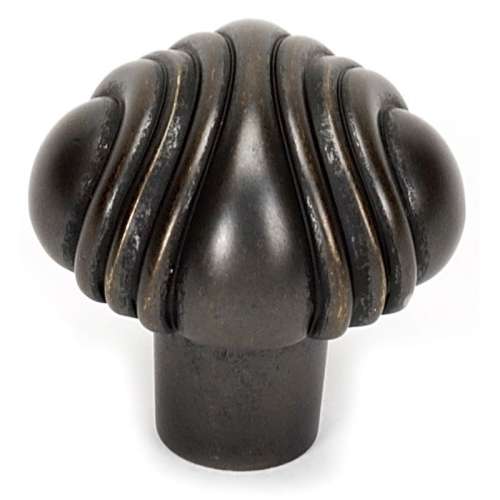 Venetian A1501-BARC Knob Traditional 1-1/4-in in Barcelona