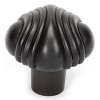 Venetian A1501-BRZ Knob Traditional 1-1/4-in in Bronze