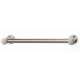 Infinity A8720-12-SN Modern Towel Bar in Satin Nickel