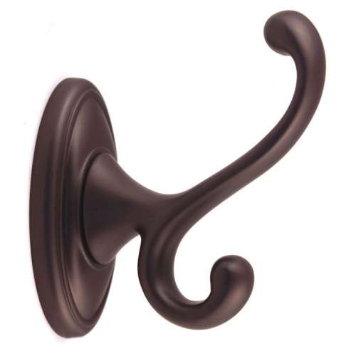 Classic Traditional A8099-CHBRZ Robe Hook Traditional in Chocolate Bronze