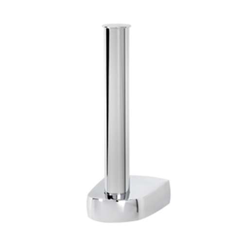 Modern Tissue Holder 5-7/8-in in Polished Chrome