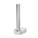Modern Tissue Holder 5-7/8-in in Polished Chrome