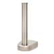 Modern Tissue Holder 5-7/8-in in Satin Nickel