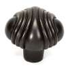 Venetian A1502-BARC Knob Traditional 1-1/2-in in Barcelona